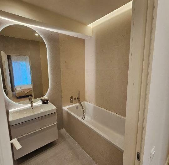 Apartament superb 3 camere I Aviatiei Tower Faza II - Poză 14