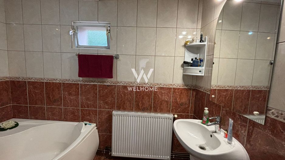 Casa in Turnisor , teren 289mp - Poză 9