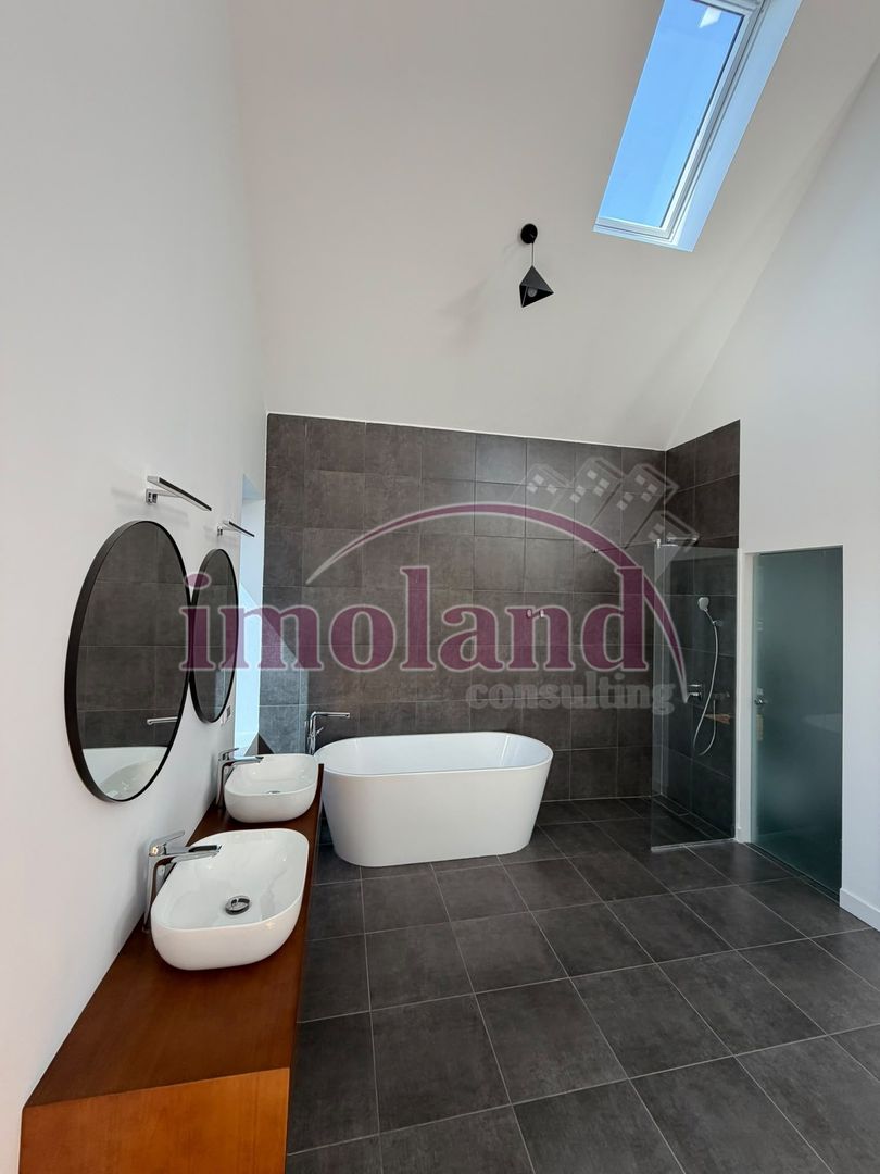 Vanzare - apartament 4 camere - parkview - Avalon Estate-Pipera - Poză 17