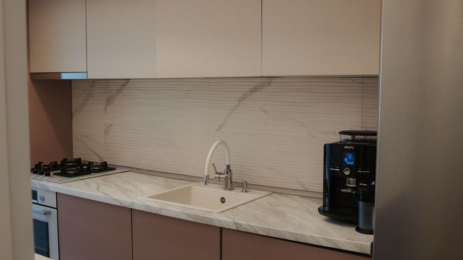 AP. 3 CAMERE PALLADY MOBILAT, BLOC NOU, PARCARE INCLUSA, COMISION 0% - Poză 7