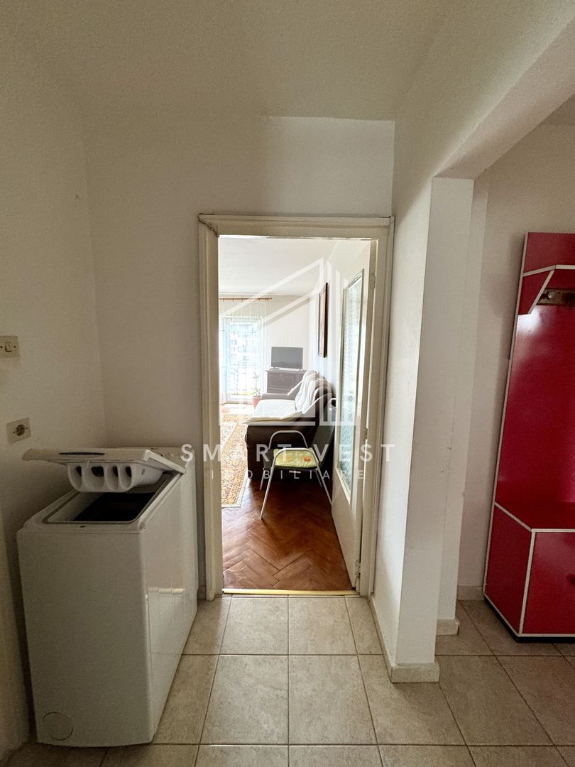 Apartament 2 camere decomandat | Etaj 3 | 64 mp | Micro 17 - Poză 14