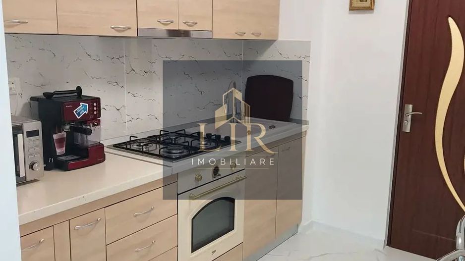 Apartament 2 camere,decomandat,mobilst si utilat- Nicolina - Iasi - Poză 2