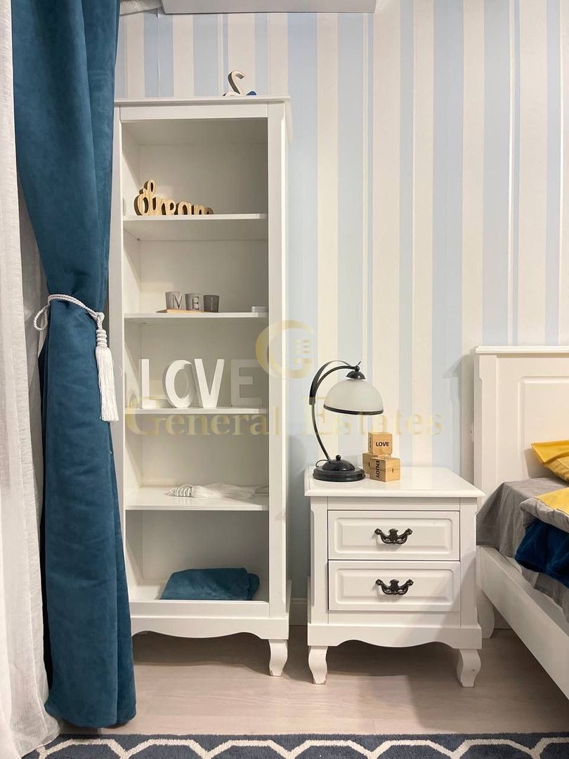 Apartament 2 camere - complet mobilat si utilat - Poză 12