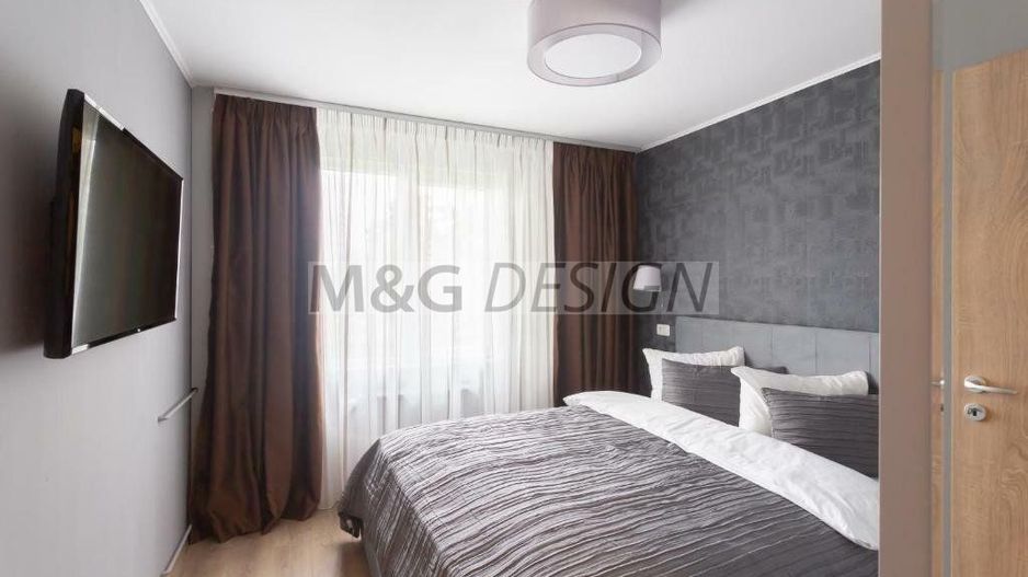 Apartament 3 camere zona centrala - Poză 10