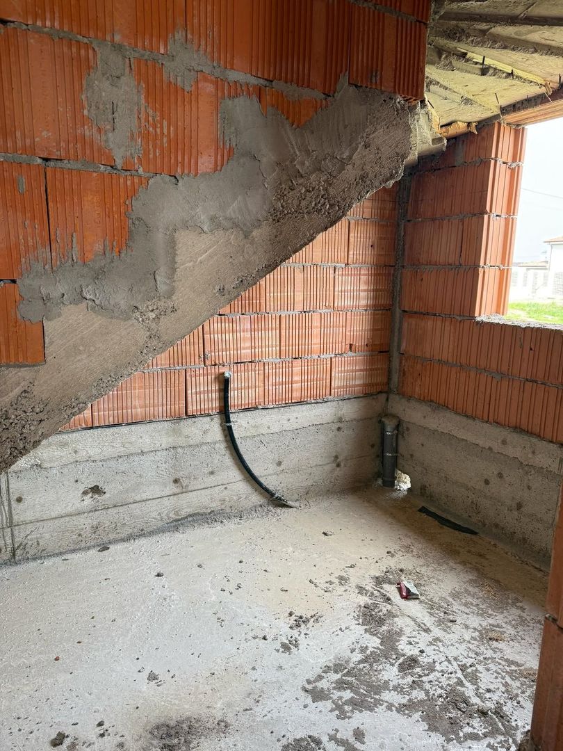 Duplex spatios in Dumbravita- zona Ion Creanga - Dumbravita - Poză 5