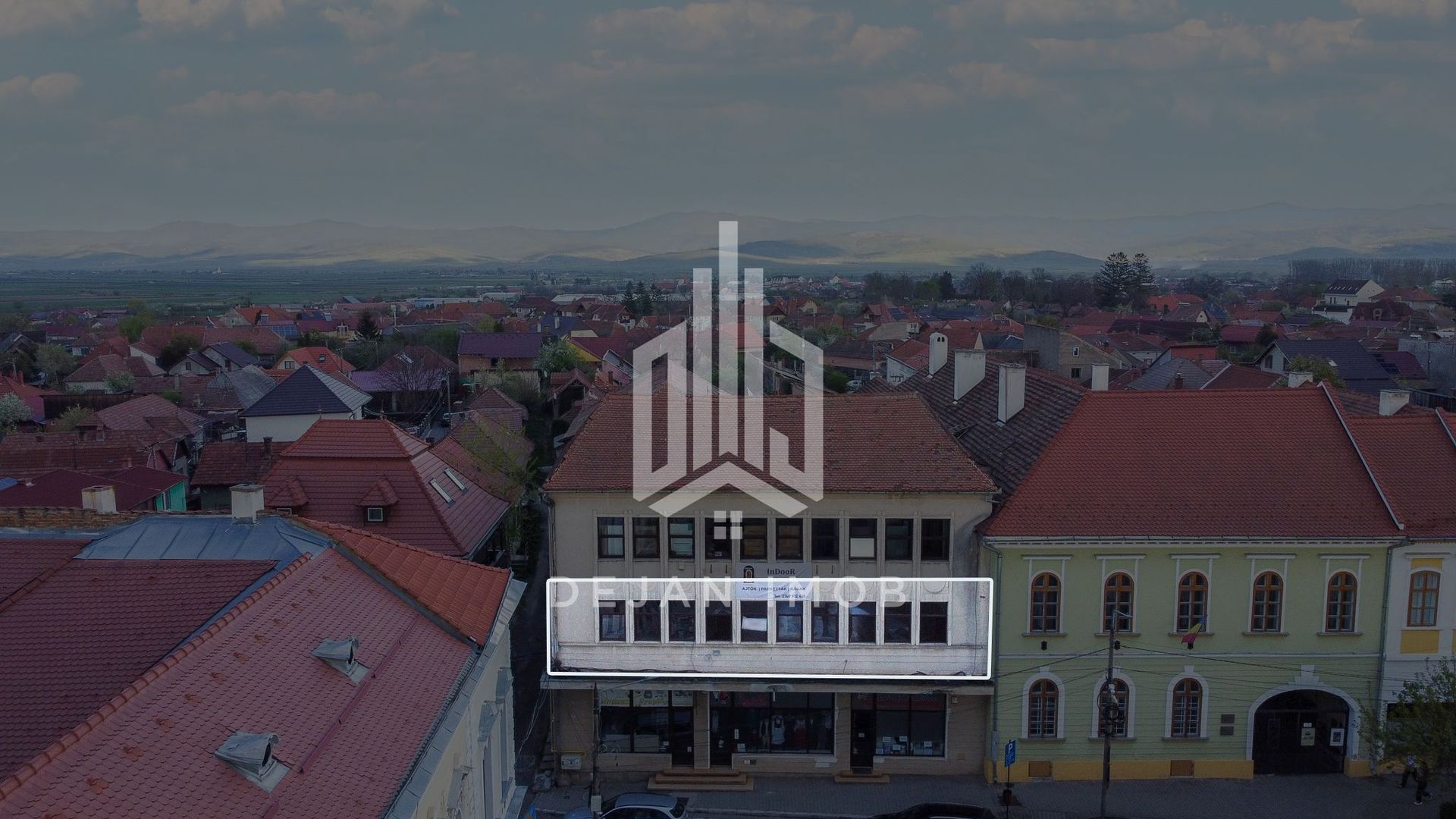 Spațiu de birouri | 150 MP | Piața Gabor Aron - Poză 2