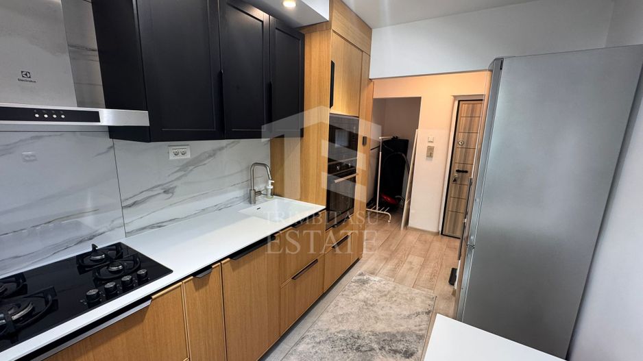 Apartament 2 camere Costin Georgian 4/4 - Poză 6