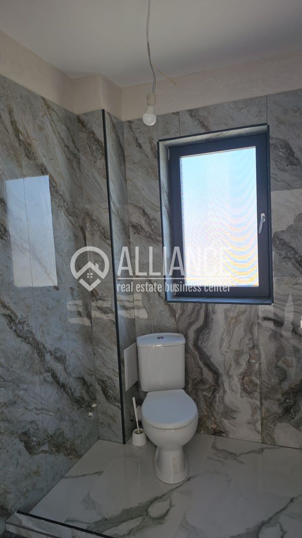 Ovidiu (cod 07) Casă premium P+1 cu teren de 320 mp - Poză 15