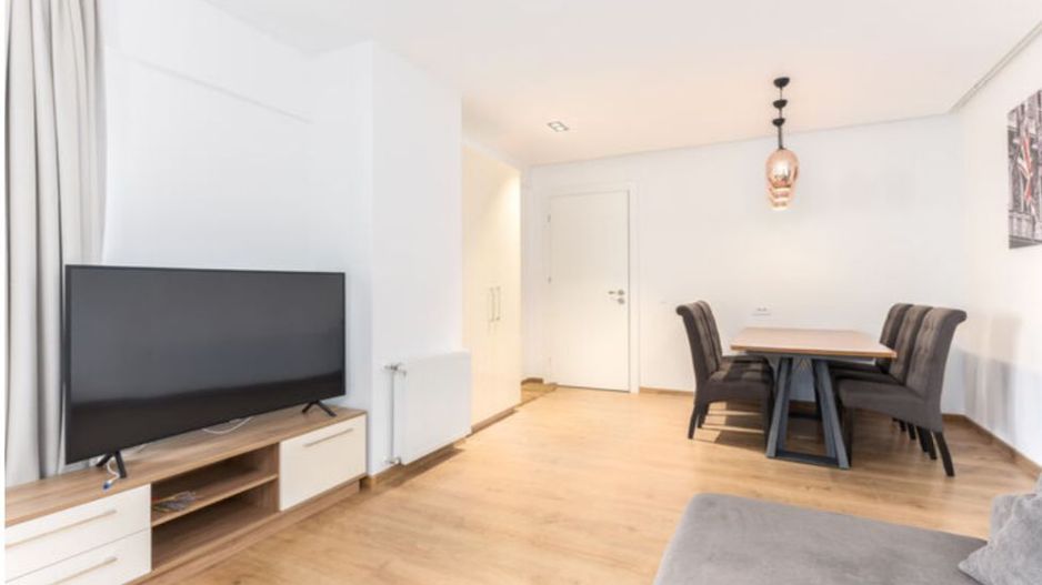 APARTAMENT LUX | FLOREASCA | PARCARE - Poză 1