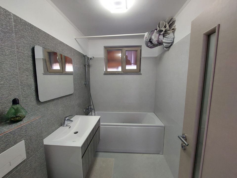 Vanzare Casa Trivale strada Campului - Poză 8