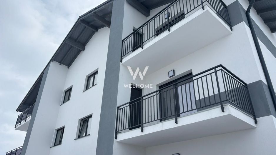 Apartament 3 camere, 2 bai - Zona Unirii, Selimbar - Poză 20