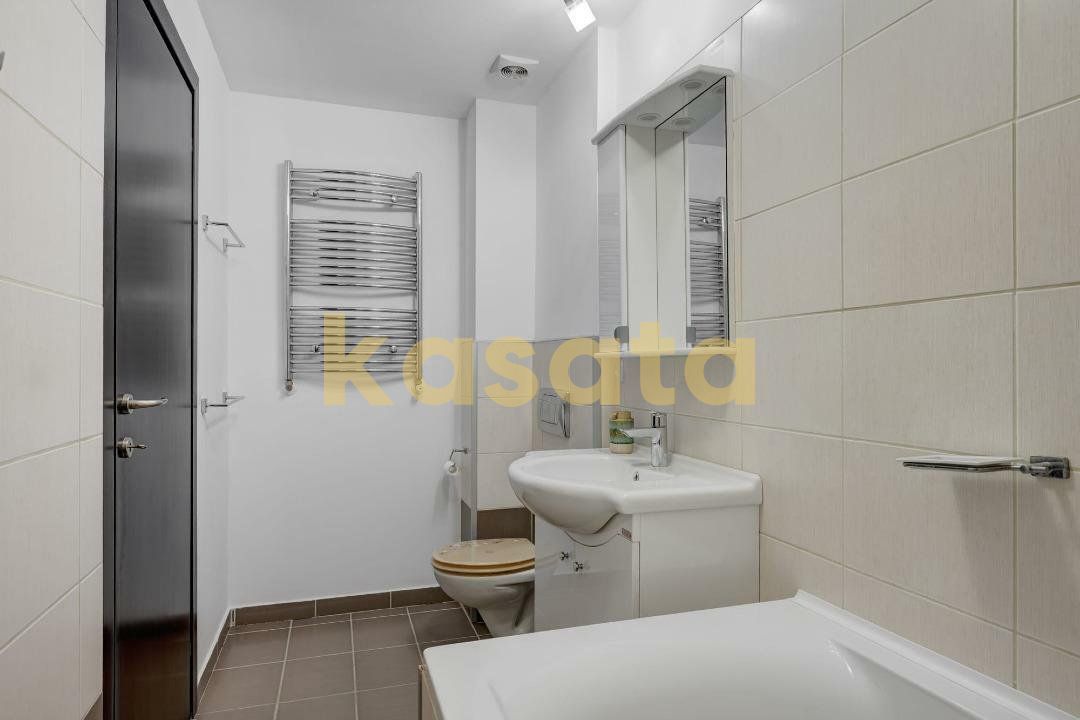 Apartament modern cu 3 camere | Natura Residence | Pipera - Poză 6
