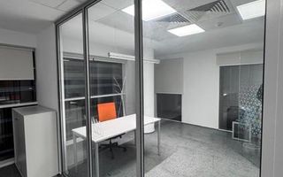 SPATIU BIROURI 170 MP | VICTORIEI | PRET AVANTAJOS - Poză 1