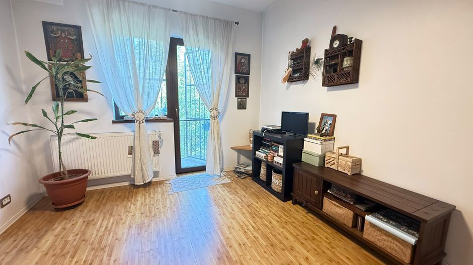 CASĂ INDIVIDUALĂ | P+1 CURTE 240 MP | ZONA PARCUL CIRCULUI | - Poză 11