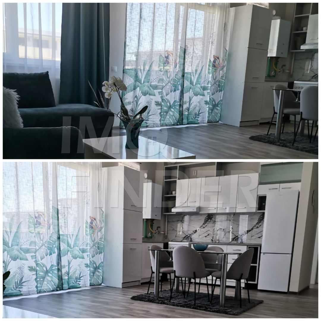 Vanzare 3 camere Floresti, zona Porii/Urusagului - Poză 5