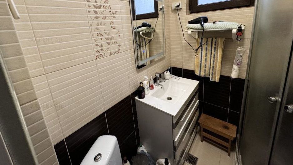 Apartament 3 camere Bucurestii Noi / Damaroaia - Poză 4