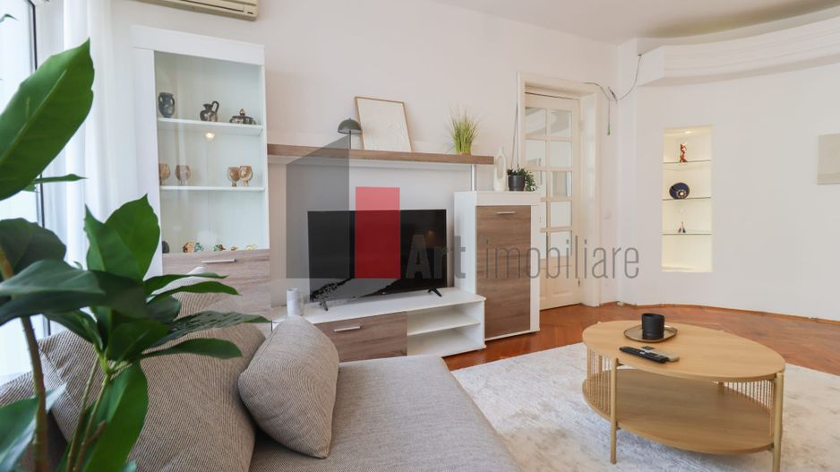 Apartamentul "BENEIT", Obor-Pasaj, BLOC STRADAL - Poză 2