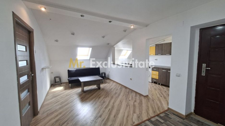 Apartament 3 camere Stefanesti - In Spate la Carrefour - Poză 1