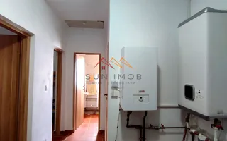 ÎNCHIRIERE CASĂ | CORNU | 2 DORMITOARE | TEREN 900 MP | 600 EUR/LUNĂ - Poză 11