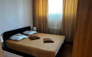 APARTAMENT CU 2 DORMITOARE IN BLOC BOUTIQUE - Poză 6