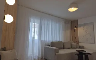 3 cam PRIMA INCHIRIERE  Circumvalatiunii-MCDonalds - Poză 23
