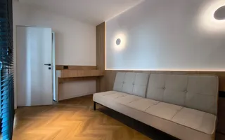 Apartament de lux 3 camere /Prima inchiriere // Zona Obor - Poză 17