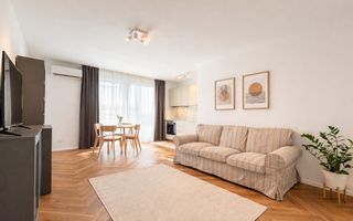 Vanzare Apartament 2 camere, luminos – ansamblu nou, zona Între Lacuri - Poză 1