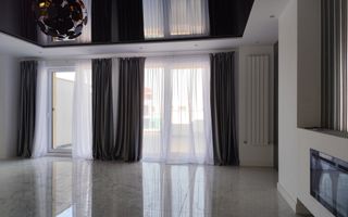 PENTHOUSE 5 dormitoare, Victoria Rezidential, Nufarul, Oradea VANZARE - Poză 2
