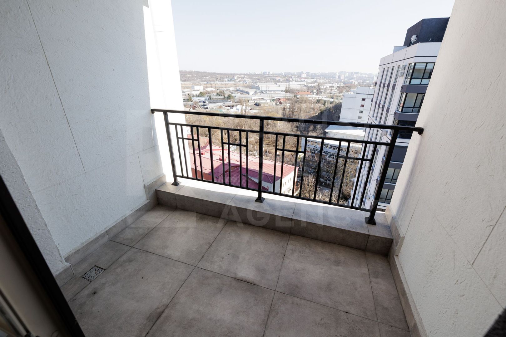 Vânzare, apartament, 2 camere, str. Calea Iesilor, sectorul Buiucani - Poză 6