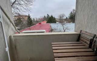 Garsoniera (5min metrou Parc Bazilescu)-2013 -centrala proprie - Poză 5