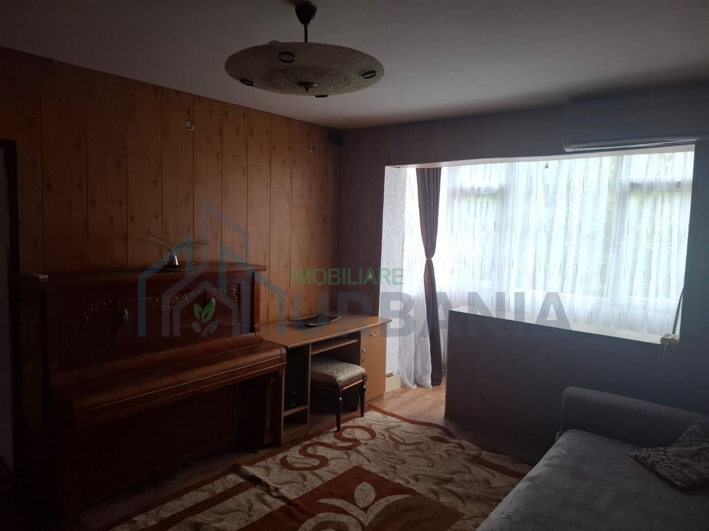 Apartament 3 camere de închiriat, zona Podul de Piatră, Liteni - Poză 3