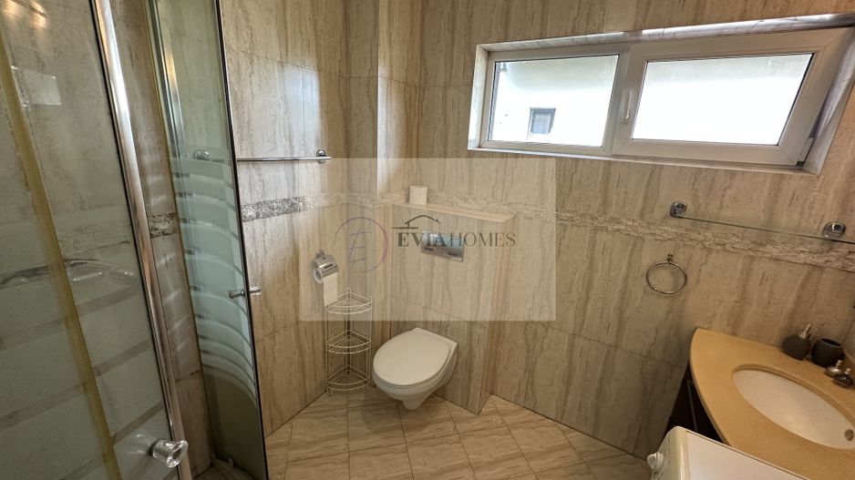 3 camere/ terasă 25 mp/ parcare/ zona Grand Hotel Italia - Poză 7