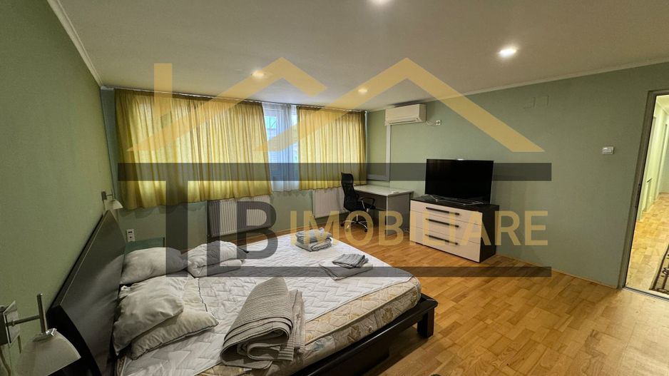 Apartament de 3 camere, 140 mp, Zona Piata Trandafirilor - Poză 4