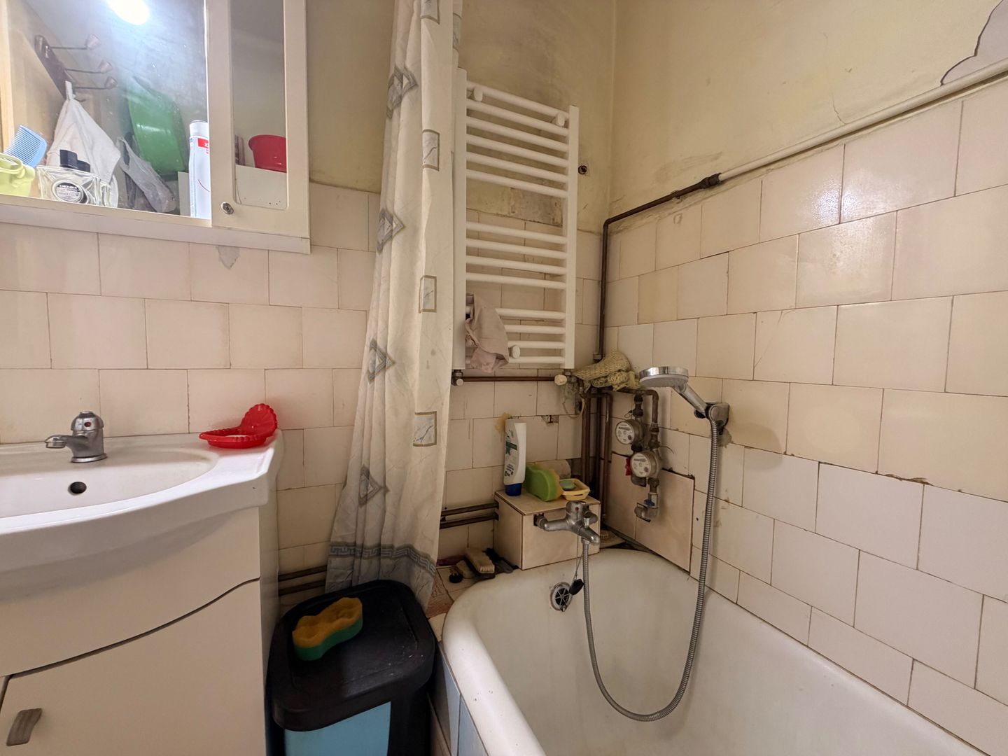 APARTAMENT 2 CAMERE | CAPITALE | CENTRALA - Poză 12