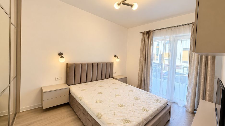 Braytim | 2 camere | Decomandat | Curte 108 mp |  Pet Friendly - Poză 11