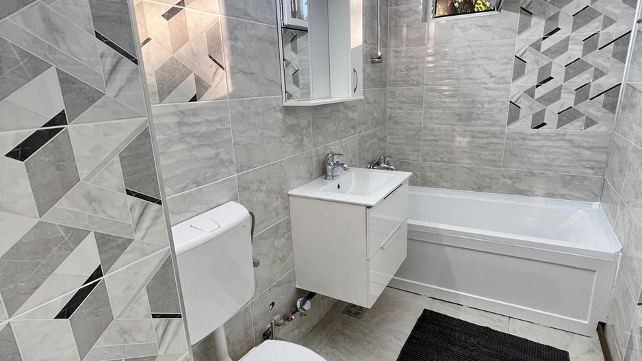 Apartament cu 2 camere decomandat | 50 mp | Gheorgheni | Iulius Mall - Poză 6