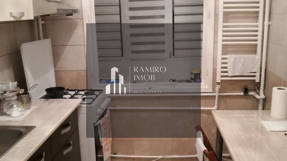 APARTAMENT 3 CAMERE, SECTOR 3, SALAJAN/GRIGORESCU - Poză 6