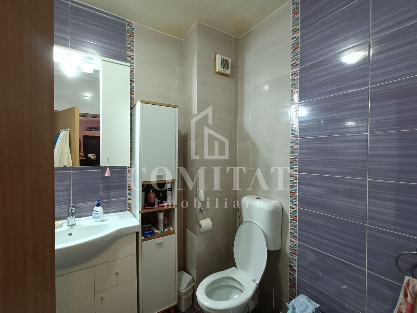 Apartament cu 2 camere | Zona Eroilor - Florești - Poză 11