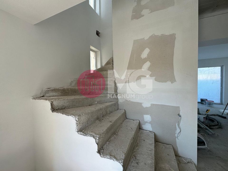 Tunari Vila individuala De vanzare - Poză 9