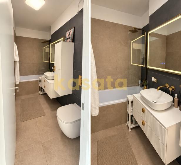 WIN Herăstrău | 2 camere | Vedere liberă | Parcare inclusă | Premium - Poză 9