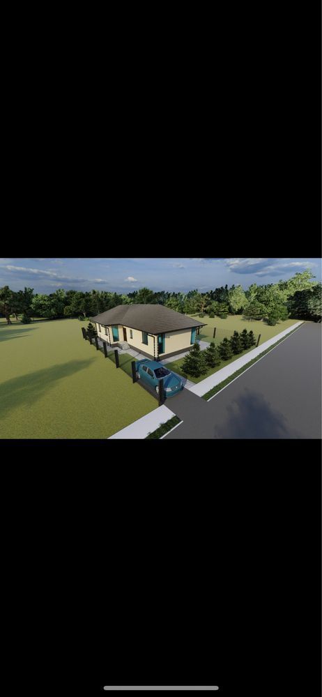 Casa Balotesti |  Soseaua Unirii - Poză 8