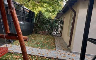 De Inchiriat Apartament 2 camere Piata Muncii, curte proprie, pet friendly! - Poză 3