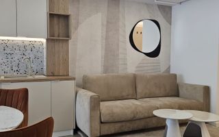 Cortina North || 2 camere || Comision 0% - Poză 1