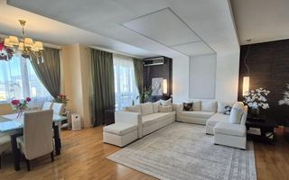 4 camere Floreasca-LAc Floreasca ( loc parcare-bloc Boutique ) - Poză 1