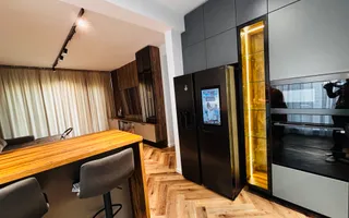 Vilă individuală de vânzare în Comuna Berceni - Poză 15