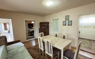 Casă 4 camere, Teren 1005 mp Loc. Căpleni Nr.786 -Jud. Satu Mare - Poză 12