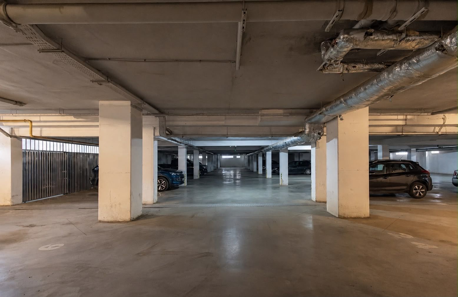 Apartament 2 camere | 70 mp | 2 băi | 2 parcări | Luceafărul - Poză 17