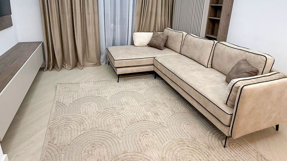 For rent 2 room apartment I Premium residential complex I Nord - Poză 2