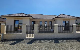 Casa 3 camere, 300 mp teren, predare la cheie in 2026, Alba-Micesti - Poză 1