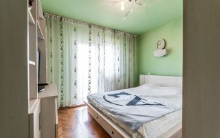 Apartament 3 camere Micalaca 300. Vedere superbă spre Mureș - Poză 5